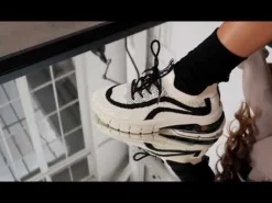 Sneakers BEIGE