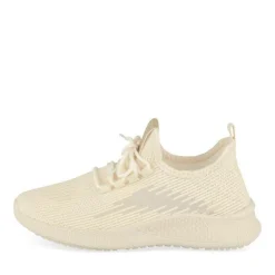 Sneakers BEIGE