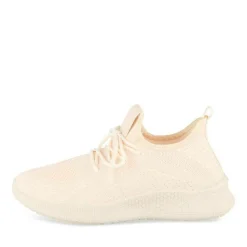Sneakers BEIGE