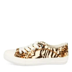 Sneakers BEIGE