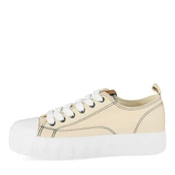 Sneakers BEIGE