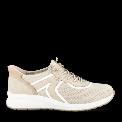 Sneakers BEIGE