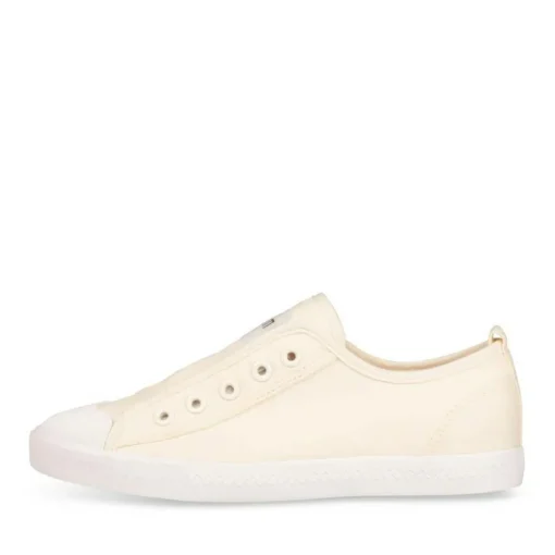 Sneakers BEIGE