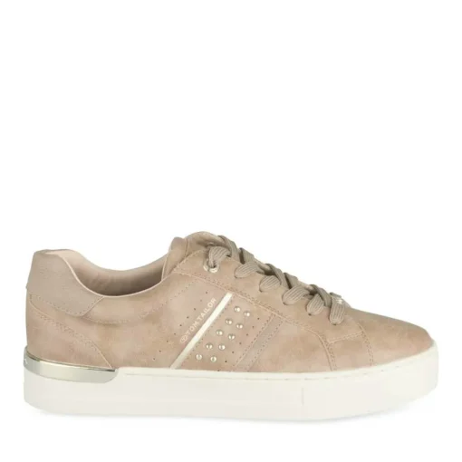 Sneakers BEIGE