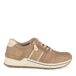 Sneakers BEIGE