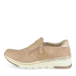 Sneakers BEIGE