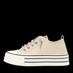 Sneakers BEIGE