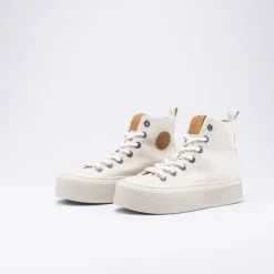 Sneakers BEIGE