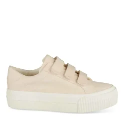 Sneakers BEIGE