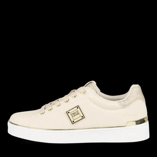 Sneakers BEIGE