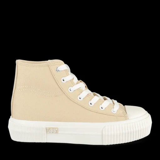 Sneakers BEIGE