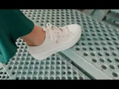 Sneakers BEIGE