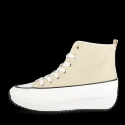 Sneakers BEIGE