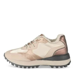 Sneakers BEIGE
