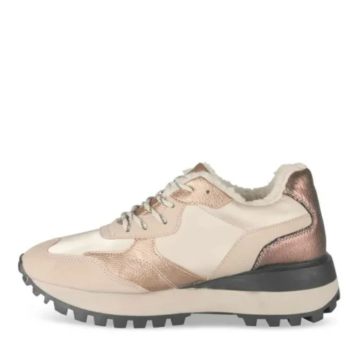 Sneakers BEIGE