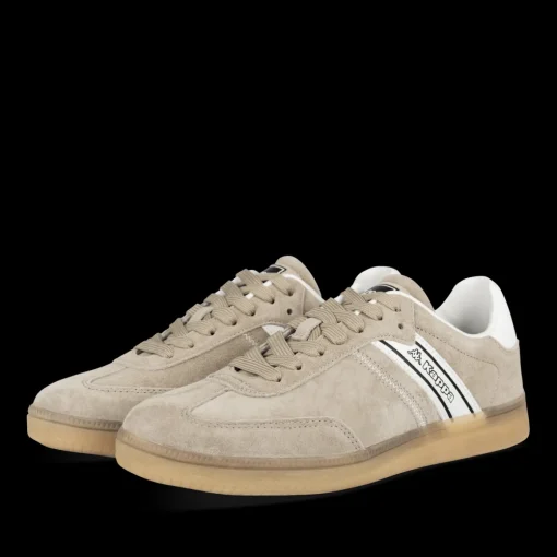 Sneakers BEIGE