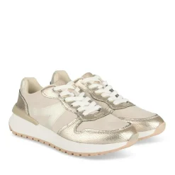 Sneakers BEIGE