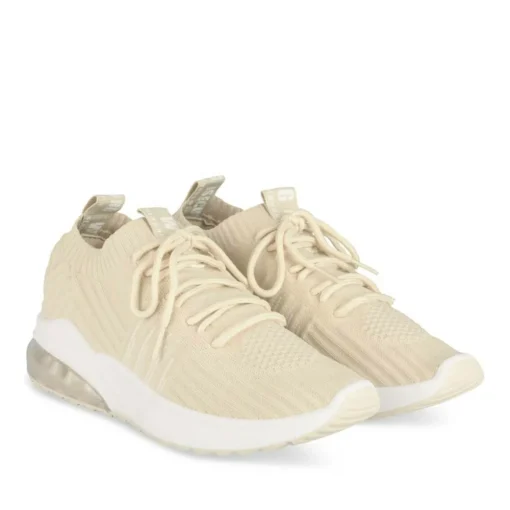 Sneakers BEIGE
