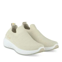 Sneakers BEIGE