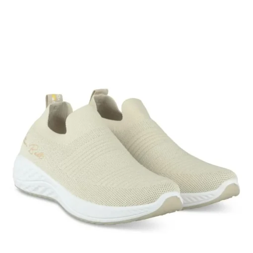 Sneakers BEIGE