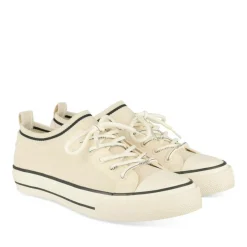 Sneakers BEIGE
