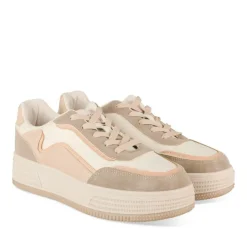 Sneakers BEIGE