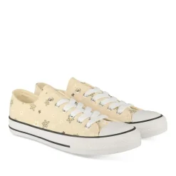 Sneakers BEIGE