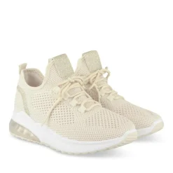Sneakers BEIGE