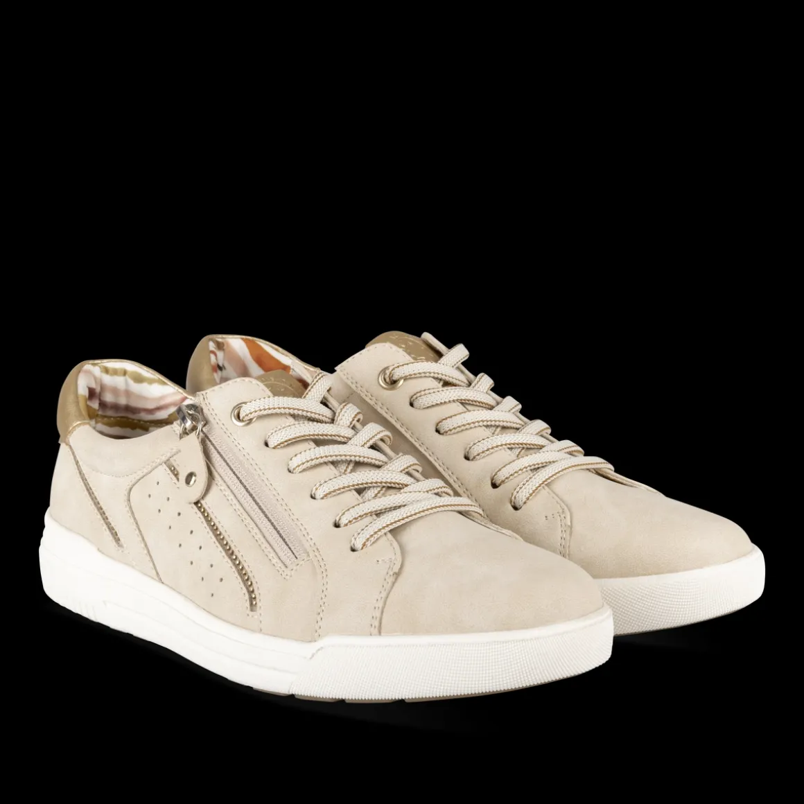 Sneakers BEIGE