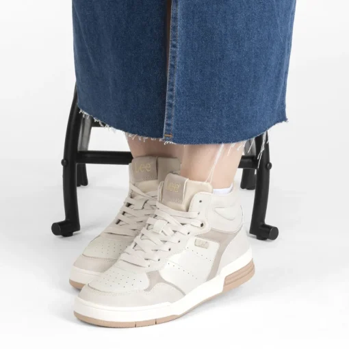 Sneakers BEIGE