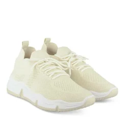 Sneakers BEIGE