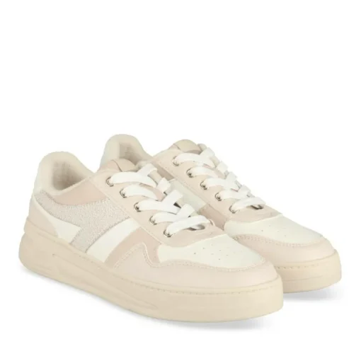 Sneakers BEIGE
