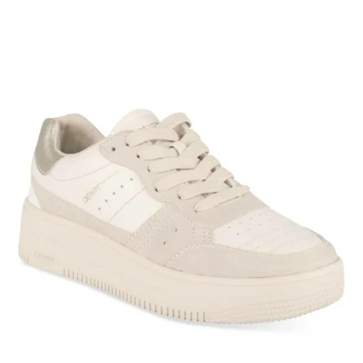 Sneakers BEIGE