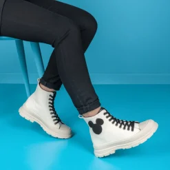 Sneakers BEIGE