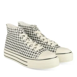 Sneakers BEIGE