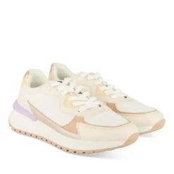 Sneakers BEIGE