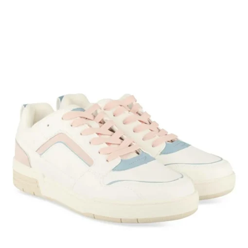 Sneakers BEIGE