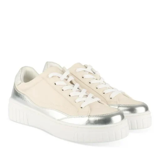 Sneakers BEIGE