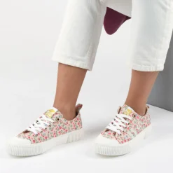 Sneakers BEIGE