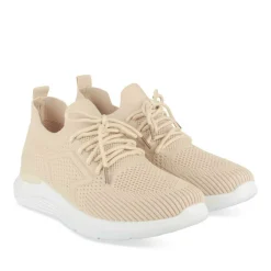 Sneakers BEIGE