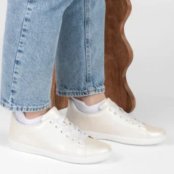Sneakers BEIGE