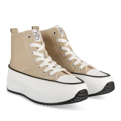 Sneakers BEIGE