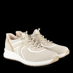 Sneakers BEIGE