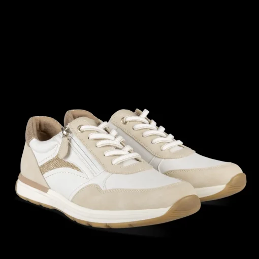 Sneakers BEIGE