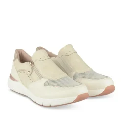 Sneakers BEIGE