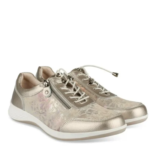 Sneakers BEIGE