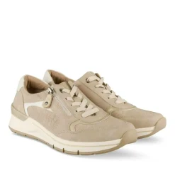 Sneakers BEIGE