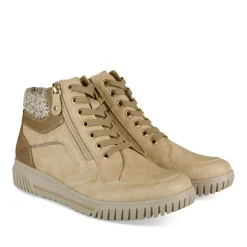 Sneakers BEIGE