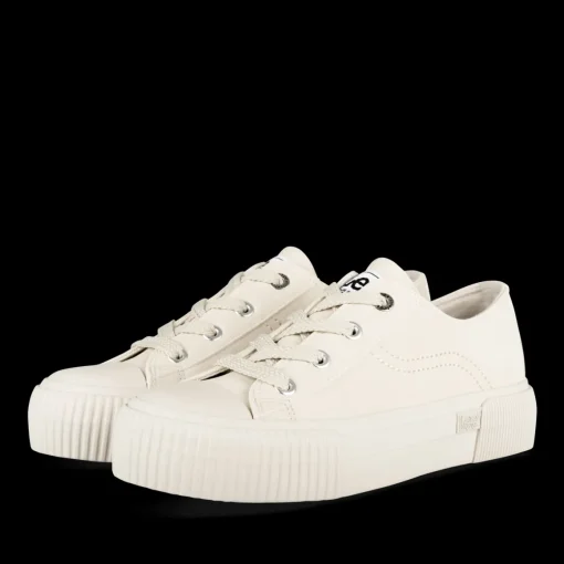 Sneakers BEIGE