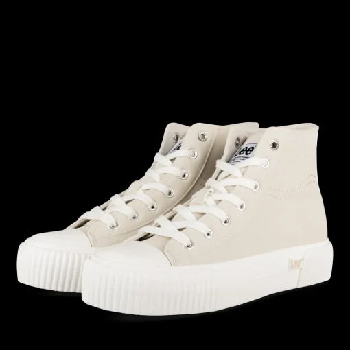 Sneakers BEIGE